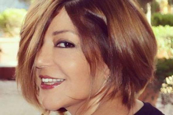 صورة- تعرف على سبب تواجد سميرة سعيد في صربيا