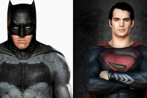 هنري كافيل: شعرت بالغيرة من جسد بن أفليك في Batman v Superman