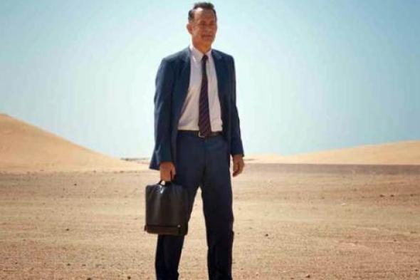 بالفيديو- توم هانكس يثير غضب السعوديين بـ "صورة طيفية للملك"