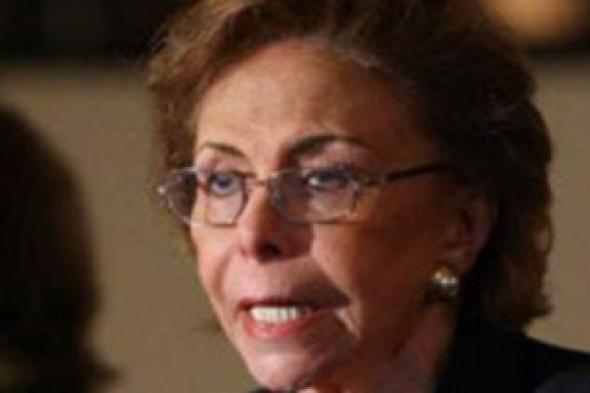 السفيرة مرفت  تلاوي : تطالب بضرورة تسليط الضوء عن كثب  على وضع المرأة العربية  اللاجئة  والنازحةإثر الحروب والنزاعات المسلحة