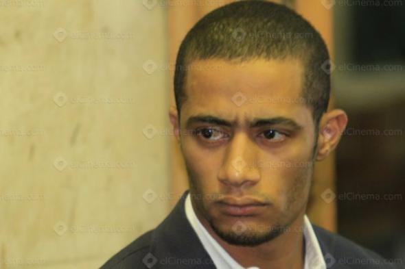 محمد رمضان ينشر مشهد من مسلسله الجديد "الأسطورة"