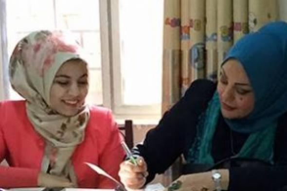 نساء عراقيات يكتبن الشعر من أجل الحياة
