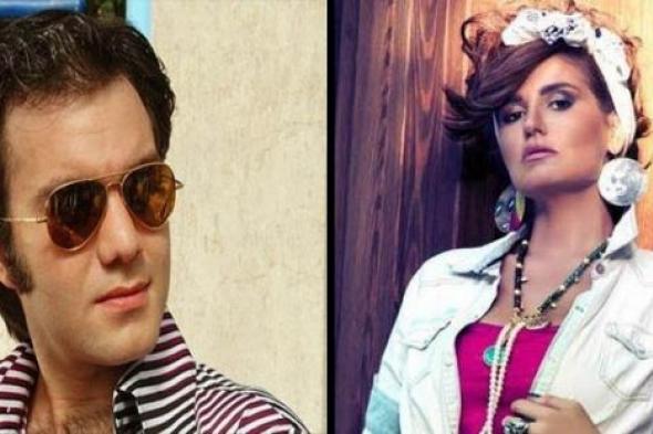 هنا شيحة وشريف رمزي تعليقا على ضريبة التعليم الدولي: "عبث العبث.. وخلينا ساكتين"