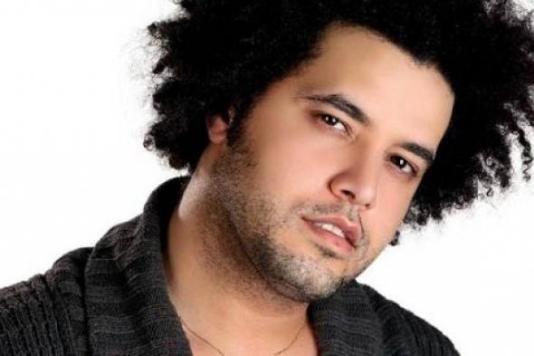 عبد الفتاح الجريني يغني لفيلم Fan بطولة النجم الهندي شاه روخ خان
