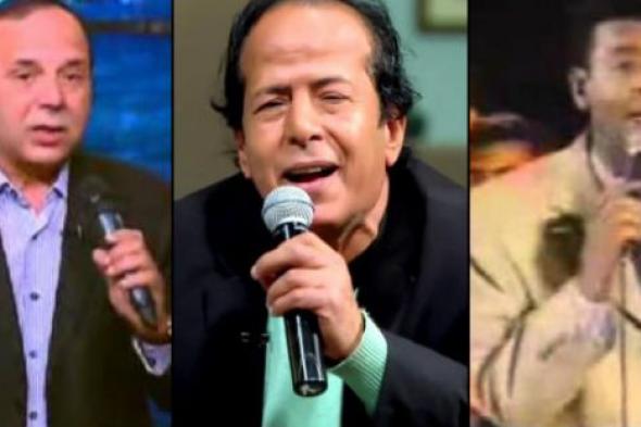 لماذا اختفى فيصل خورشيد ومدحت بركات وعادل الفار؟