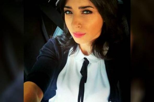 صورة- ساندي تشكر كل من ساندها وتعود بـ"لوك" جديد