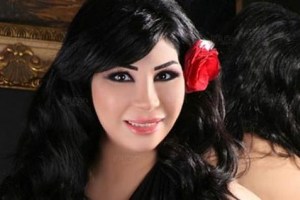 براءة الفنانة غادة إبراهيم من تهمة "إدارة مسكن لأعمال منافية للآداب"