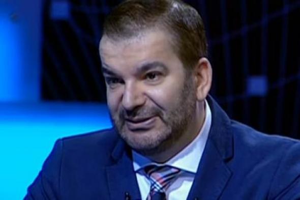 بالفيديو- طوني خليفة: استمتع ببكاء ضيوفي.. وحفظت آيات من القرآن لمجاراه ضيوف برامجي
