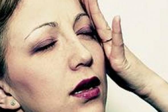 اللذة في الألم