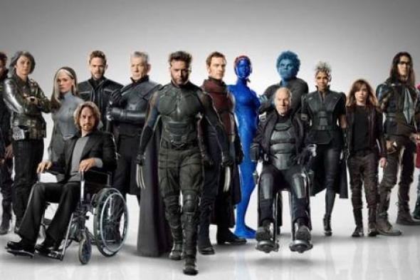 نظرة على الإعلان التشويقي الثاني لفيلم X-Men: Apocalypse