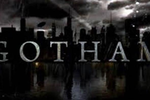 بروس وألفريد في مهمة خاصة بحلقة The Ball of Mud and Meanness من مسلسل Gotham