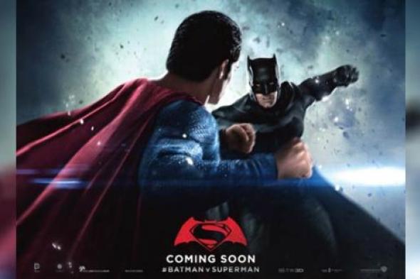 بالفيديو- 4 مشاهد من Batman v Superman تجعلك في اشتياق لمتابعة أحداثه