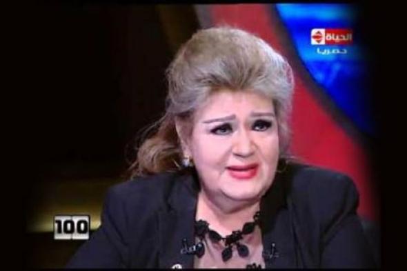 بالفيديو- ميمي جمال: لو كنت فستانا لرغبت هؤلاء الفنانات أن يرتدوني