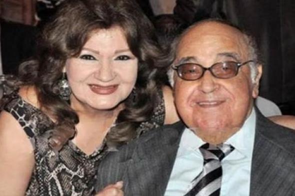 بالفيديو- ميمي جمال: طلبت الطلاق من حسن مصطفى مرة واحدة وحلمي بكر خذلني بعد وفاته