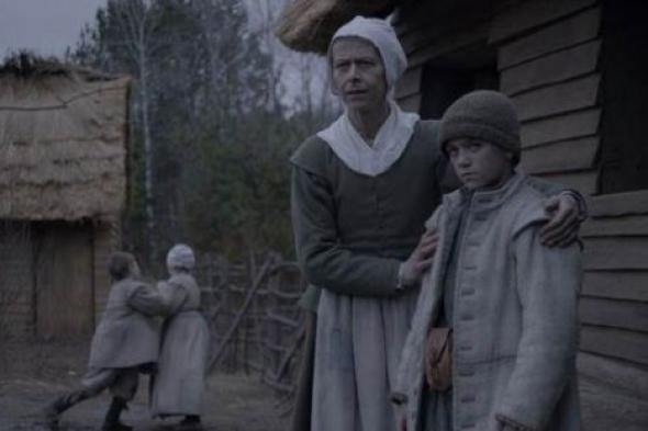 تعاويذ الجمهور تفسد السحر الأسود في The Witch