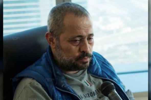 وفاة والد جورج وسوف في عيد الأم