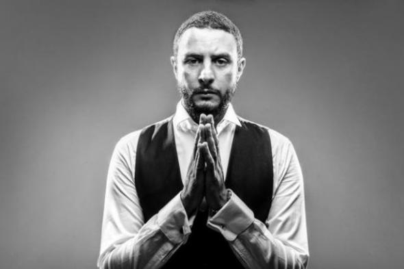 أحمد الفيشاوي يتعاقد على بطولة "ألبينو"