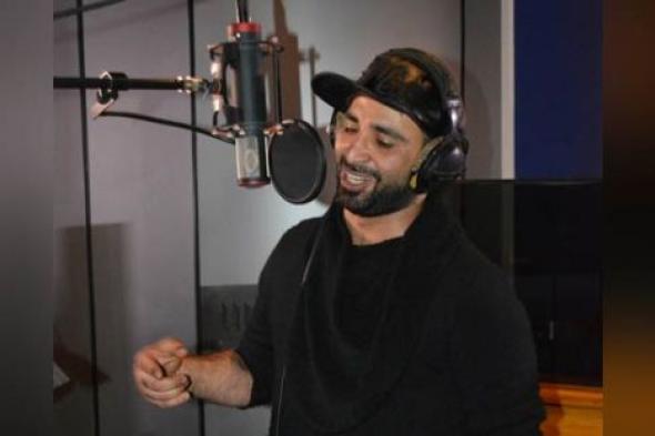 بالفيديو- أحمد سعد "ينقّط" في ملهى ليلى بعد انفصاله عن ريم البارودي
