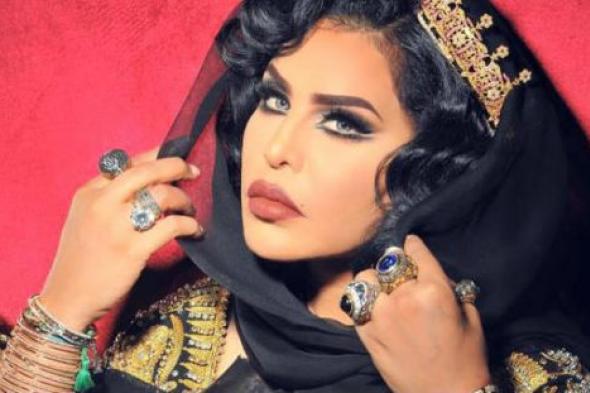بعد وقف برنامجها The Queen أحلام تعتذر لجمهورها