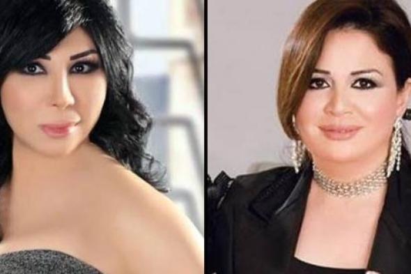 بالفيديو- هل قصدت غادة إبراهيم إلهام شاهين بأنها من وراء تلفيق تهمة الدعارة لها؟