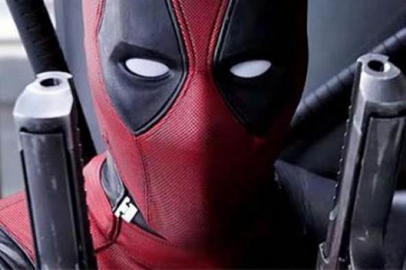 بالفيديو- البطل الحقيقي في فيلم Deadpool هو المؤثرات البصرية!