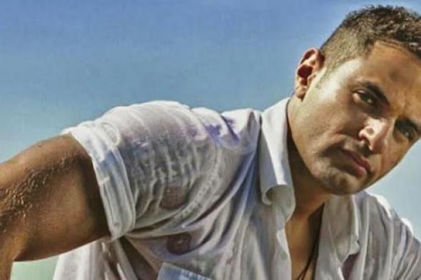 "مزيكا" تحصل على حقوق إنتاج وتوزيع ألبوم محمد نور الجديد