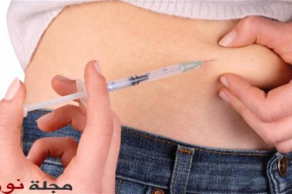 خبر مفرح لمرضى السكري.. وداعاً لحقن الأنسولين