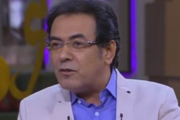 بالفيديو- خيري رمضان: كتبت مقالات لكاتب صحفي كبير مقابل ٥ جنيهات.. وقبلت بالعمل في التلفزيون لأنه مصدر دخل