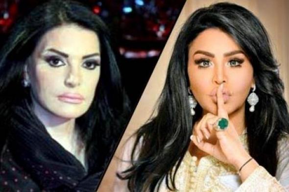 #منع_أحلام_من_دخول_لبنان يتصدر Twitter لبنان.. وأحلام ترد: متى تشفون من مرض أحلام؟
