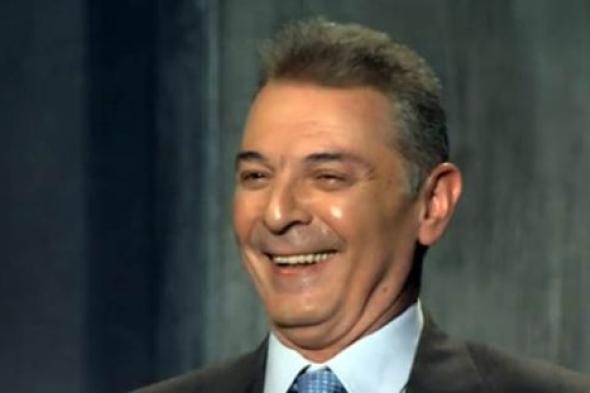 محمود حميدة رئيسا شرفيا لمهرجان القاهرة السينمائي الدولي في دورته الـ٣٨