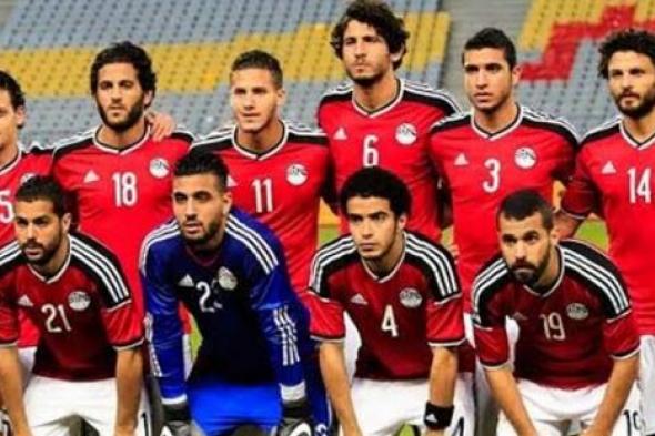 تعرف على القناة الناقلة لمباراة مصر ونيجيريا