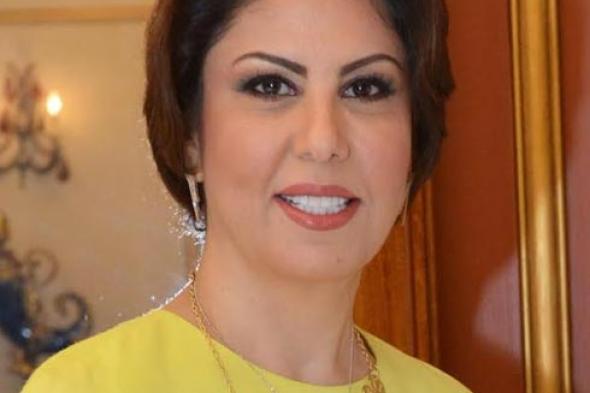 فجر السعيد مدافعة عن أحلام وThe queen: ليست ‏أحلام‬ المقصودة بل الدولة