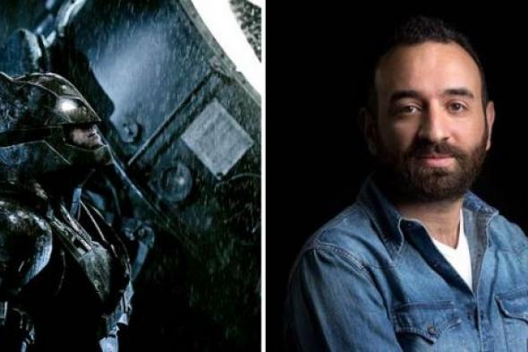عمرو سلامة عن Batman v Superman: "أكثر فيلم محبط شفته في حياتي"