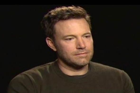 بالفيديو- هكذا بدت ملامح الحزن على بن أفليك بسبب فشل Batman v Superman نقديا