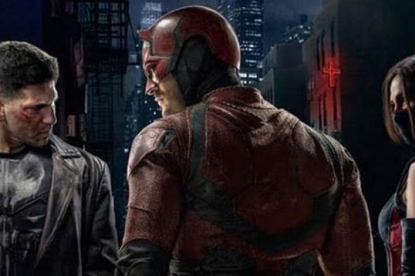 الموسم الثاني من Daredevil: أبطال جدد وتطور محلوظ والباب مفتوح أمام موسم ثالث رائع