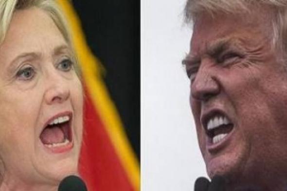 موقف ترامب من المرأة يعزز حظوظ كلينتون