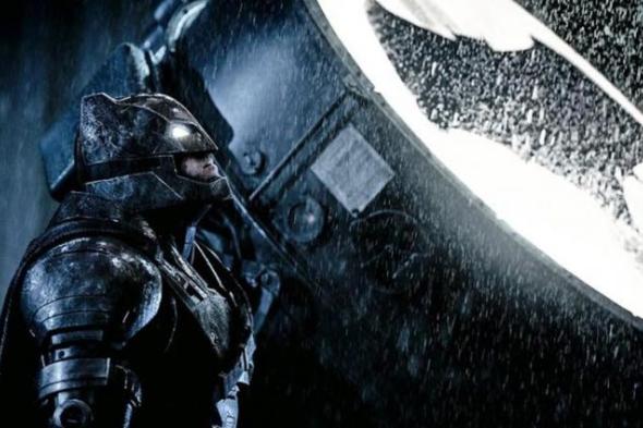 رغم هجوم النقاد.. Batman v Superman يحقق أعلى افتتاحية في تاريخ أفلام "دي. سي"