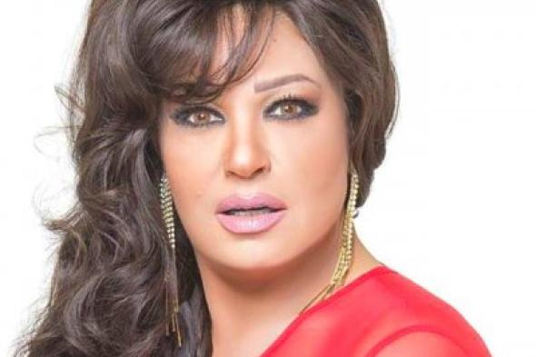 بعدما فقدت النطق والحركة.. فيفي عبده تتحسن
