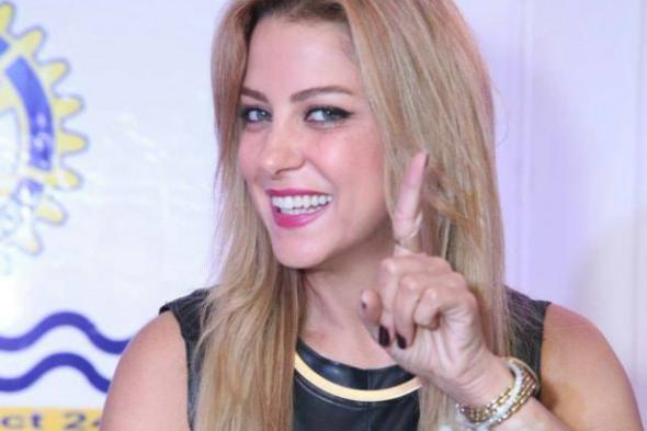 ريم مصطفى: شخصيتي في "الطبال" مثال للزوجة المصرية المجني عليها