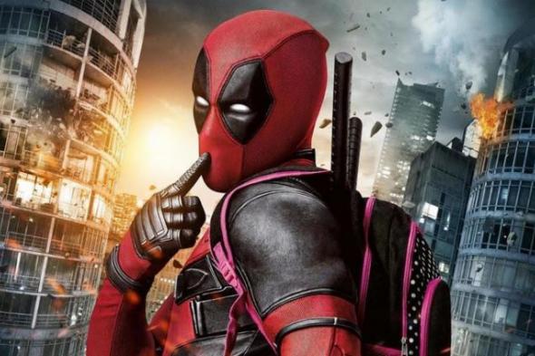 Deadpool ينال لقب أكثر فيلم "للكبار فقط" تحقيقا للإيرادات في تاريخ السينما العالمية