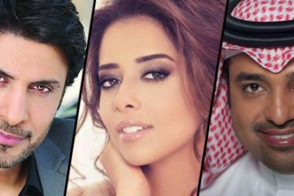 #سباق_الأغاني.. الأغاني الأكثر شهرة على "YouTube السعودية" في نهاية الأسبوع الـ 13 من عام ٢٠١٦