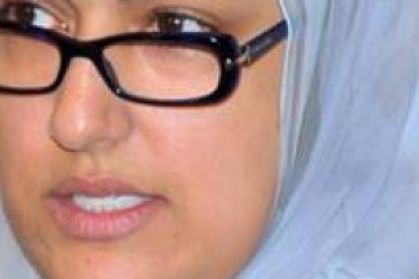 هالة الأنصاري تشيد بقرار مجلس المناقصات والمزايدات بتشكيل لجنة تكافؤ الفرص