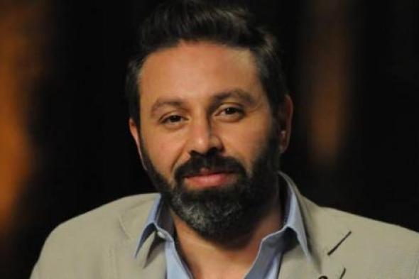 حازم إمام ضيف أولى حلقات "فى السكة دى" مع عمرو خالد