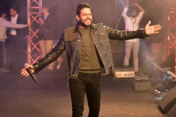 مشوار (1) – حماقي "عمره مايغيب".. 13 عاما من الإضافة والتجديد