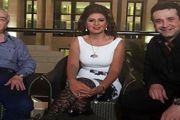 كريم عبد العزيز مع والده على الشاشة للمرة الأولى فى "أحلى النجوم"