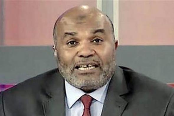 الإعلامي طارق عبدالجابر يقيم مؤتمرا صحفيا بعد عودته إلى القاهرة اليوم