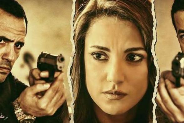 بالصور- ملصقات دعائية تشويقية جديدة لمسلسل "الخروج"