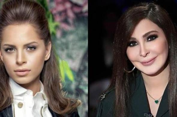 الحقيقة وراء تدمير أغاني إليسا وآمال ماهر في حريق أستوديو "ليلة"