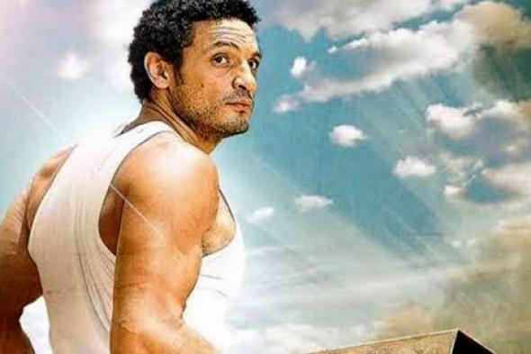 بطل فيلم "البر الثاني":  التفجيرات وحوادث الإرهاب عطلوا حصولنا على تصاريح إسبانيا