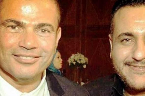 خلاف وراء حذف أغاني رحيم من ألبوم عمرو دياب "أحلى وأحلى"